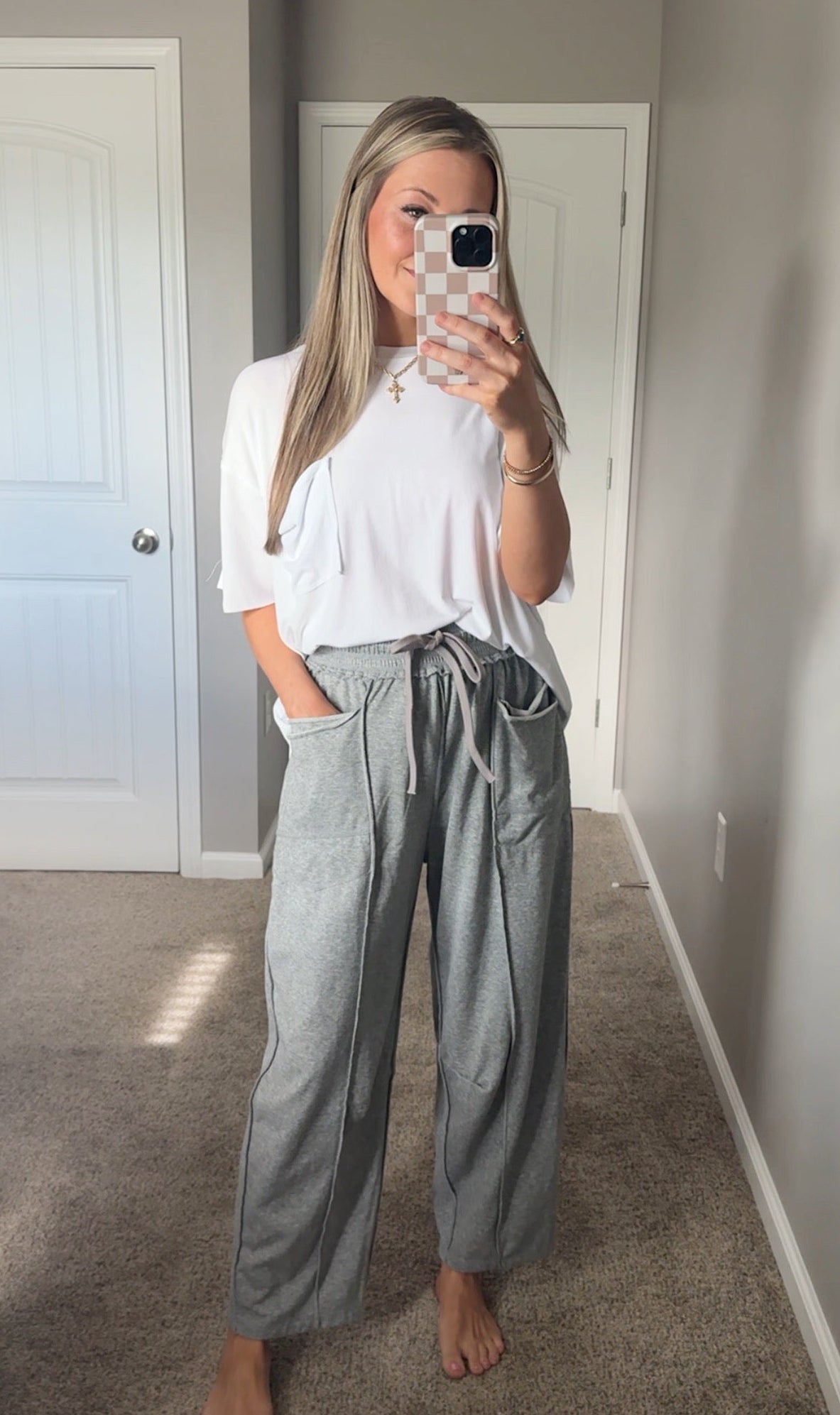 Heather Haven Pant