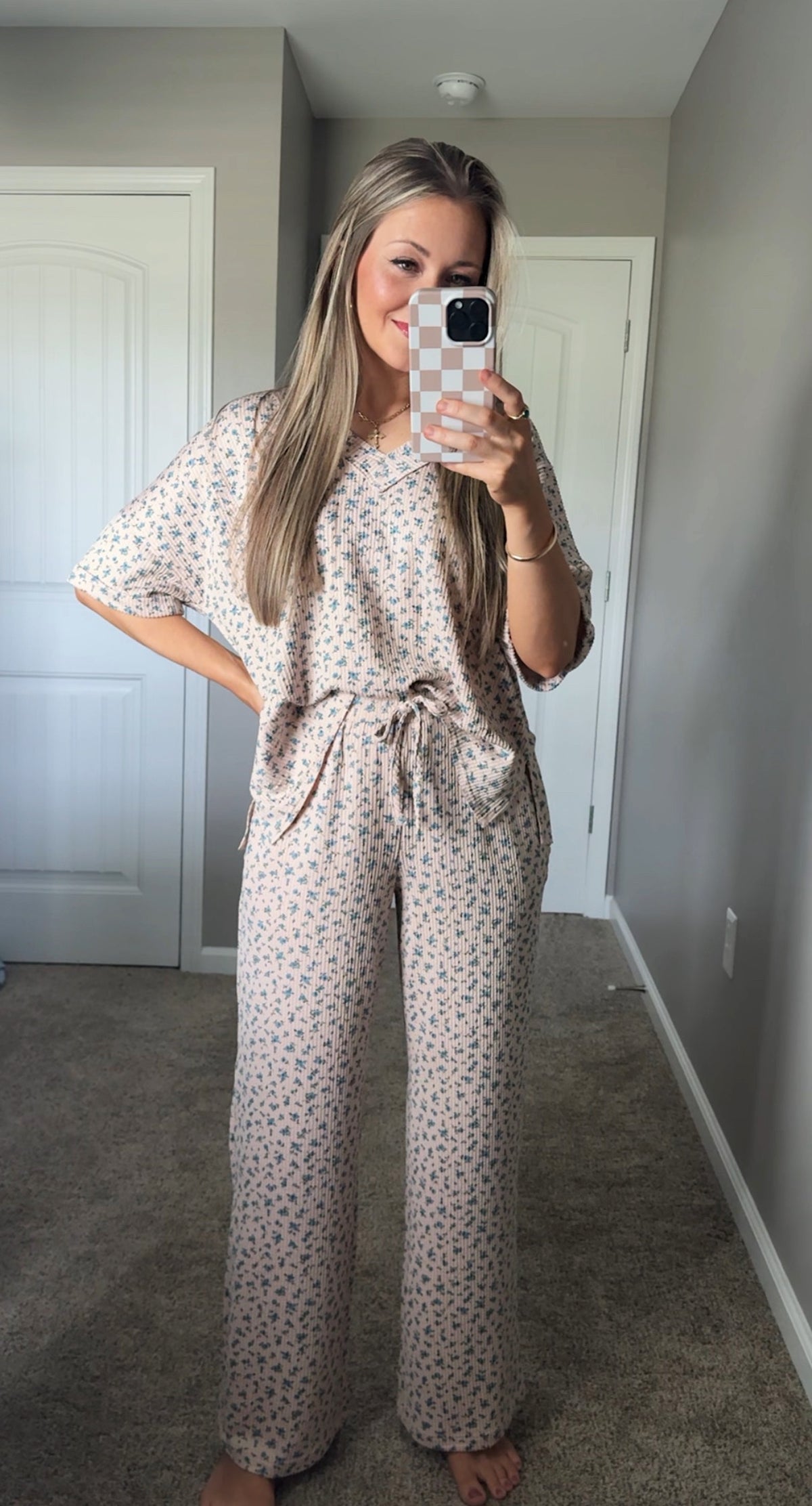 Wildflower Lane Set