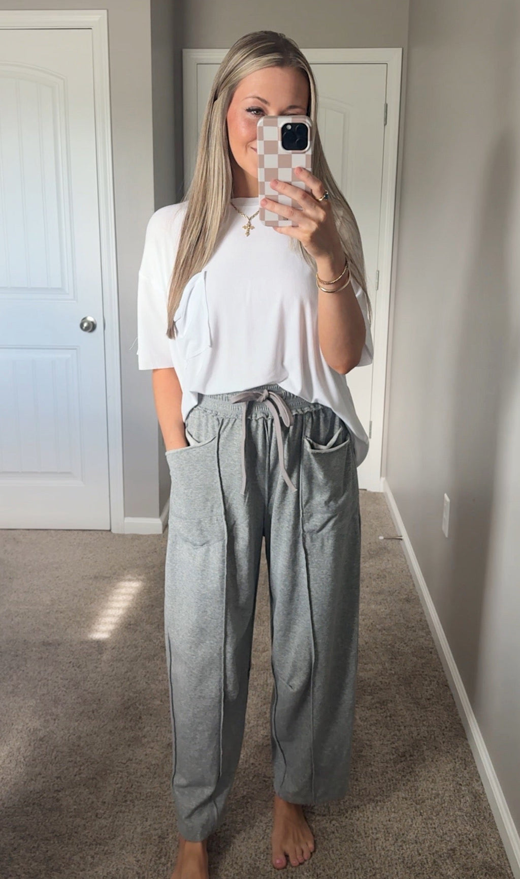 Heather Haven Pant