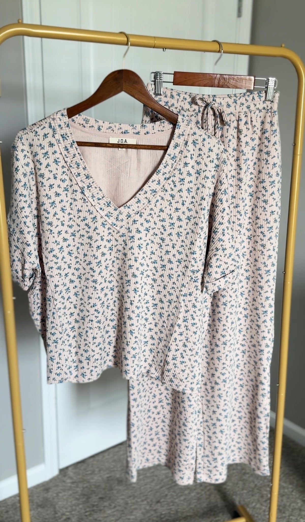 Wildflower Lane Set