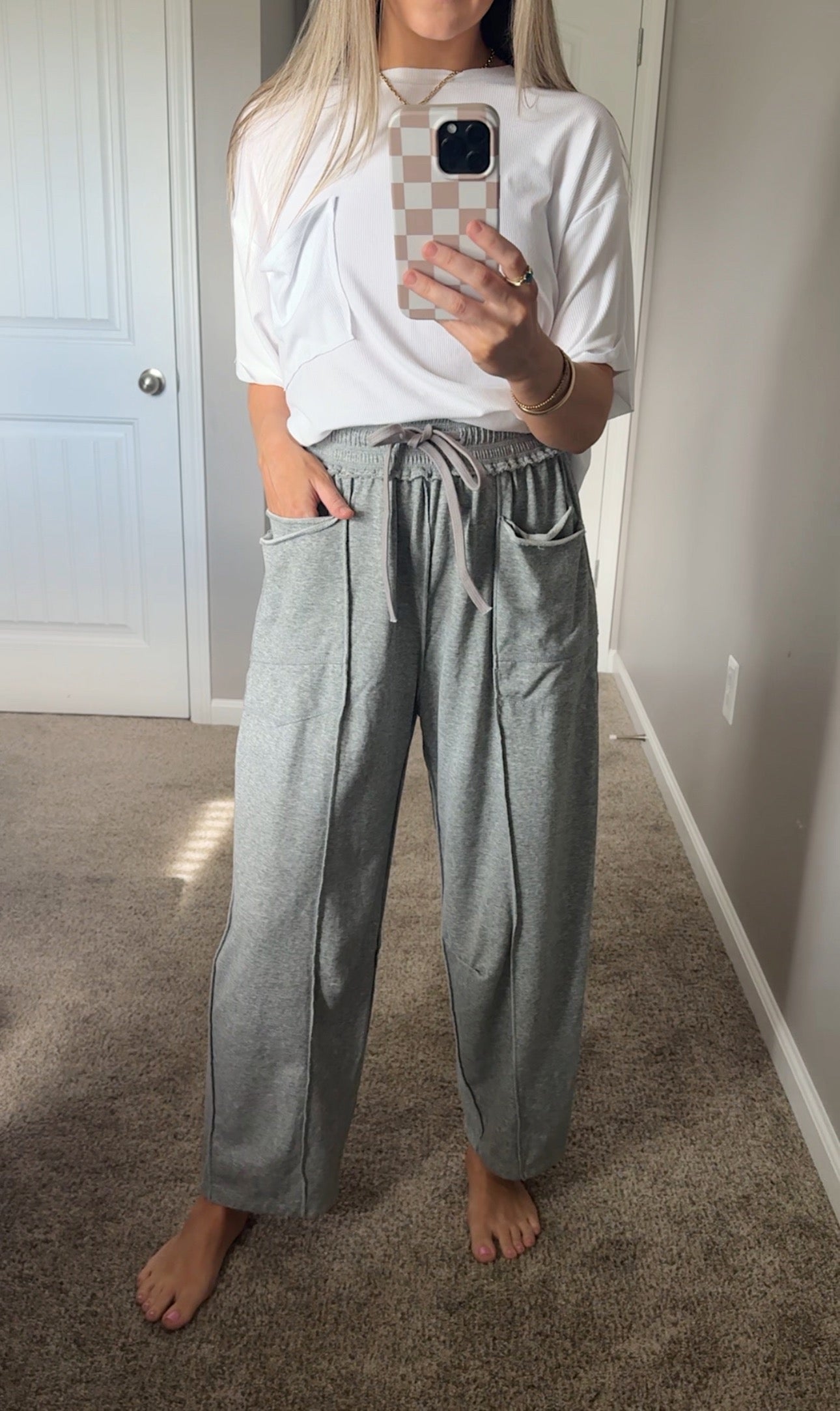 Heather Haven Pant