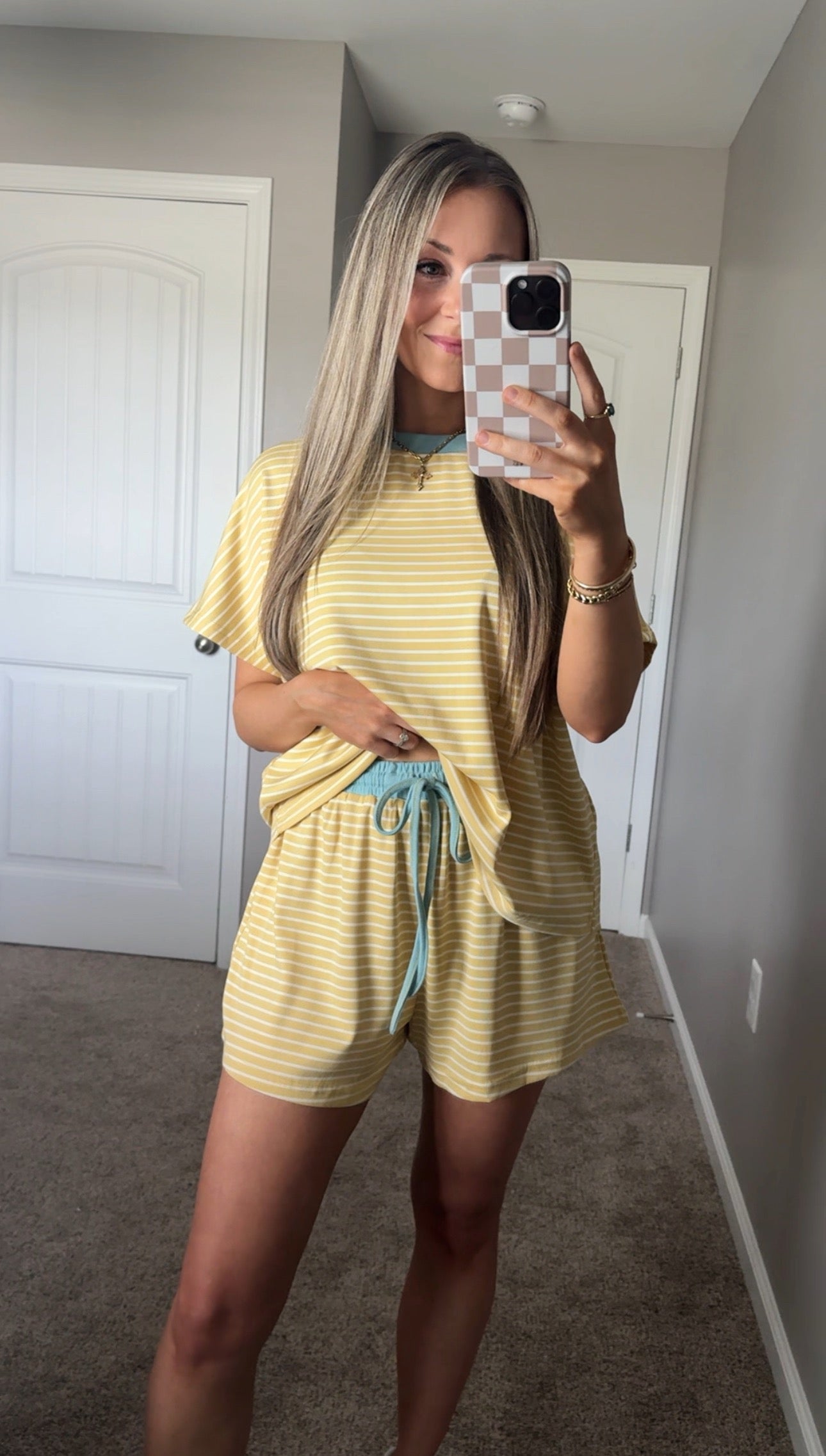 Sunshine Stroll Set
