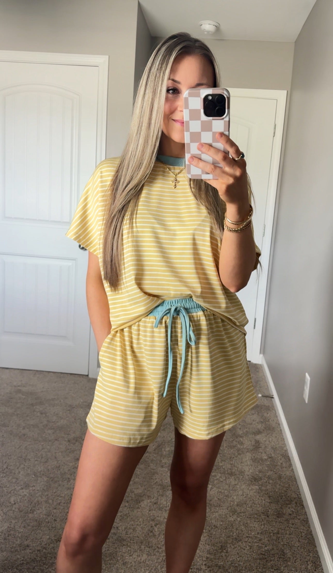 Sunshine Stroll Set